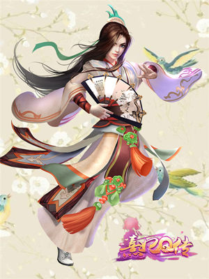 《熹妃Q传》学士职业解析文采与谋略齐飞_游戏资讯-游民部落(gamecolg.com)