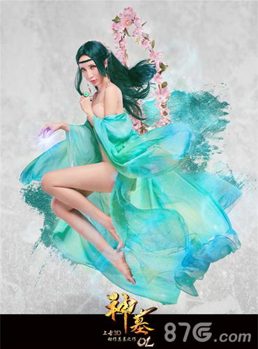 神墓OL手游不删档内测将启实物掉落倒计时_游戏资讯-游民部落(gamecolg.com)