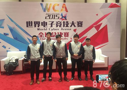 两大比赛同时开战《自由之战》赛事风头正劲_游戏资讯-游民部落(gamecolg.com)