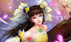 《三剑豪2》侠客秘闻之白莲圣女司空婉宁