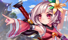 《凤舞三国》首发大公开广州潮游年度巨作