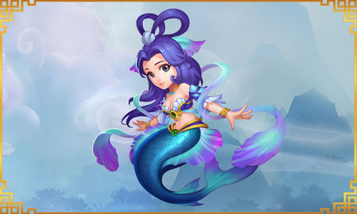 《仙灵外传》Q萌仙宠任你挑总有一款适合你!_游戏资讯-游民部落(gamecolg.com)