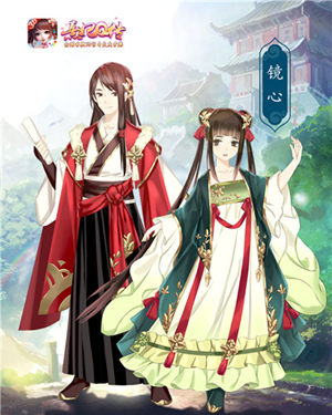 见证巅峰对决《熹妃Q传》PVP跨服排位战即将开启_游戏资讯-游民部落(gamecolg.com)
