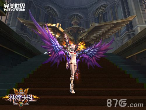 光棍节拆CP《神魔大陆》手游邪恶新副本上线_游戏资讯-游民部落(gamecolg.com)