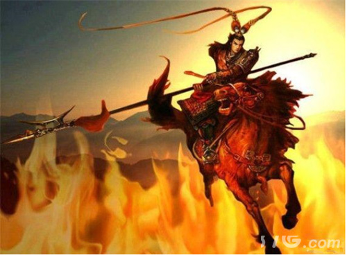 马战三国《马踏千军》手游今日首曝_游戏资讯-游民部落(gamecolg.com)