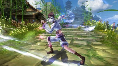 《不良人2》手游立秋七天乐福利任性送_游戏资讯-游民部落(gamecolg.com)