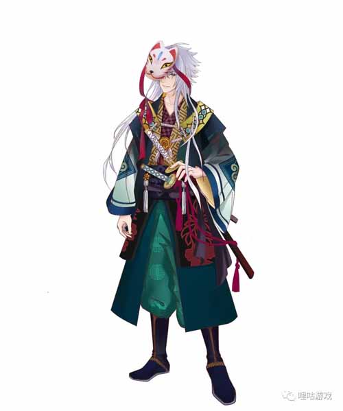 《幻刃录》美术优化场景首度曝光_游戏资讯-游民部落(gamecolg.com)