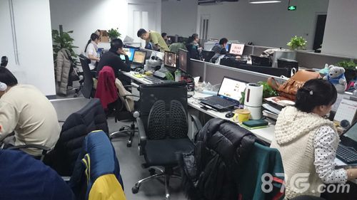 侠岚制作团队一窥究竟亲密接触侠岚制作团队_游戏资讯-游民部落(gamecolg.com)