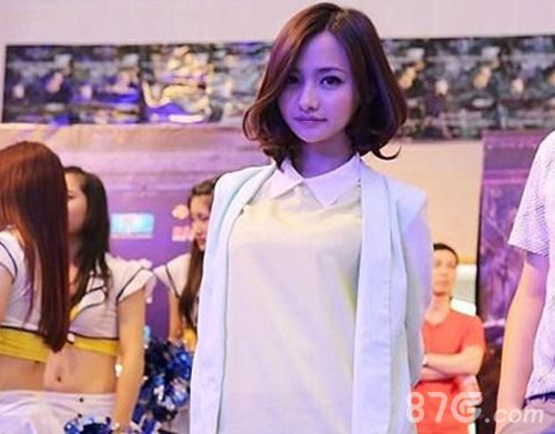 燃烧的英雄冰姬配音投票支持一下你的女神吧_游戏资讯-游民部落(gamecolg.com)