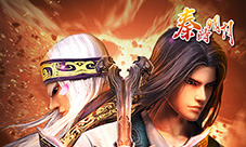 《秦时明月》全新版本“神木觉醒”26日上线