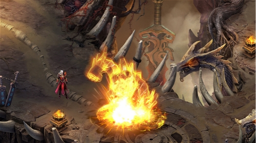 《幻城》手游猛魂来袭全新战力玩法曝光_游戏资讯-游民部落(gamecolg.com)