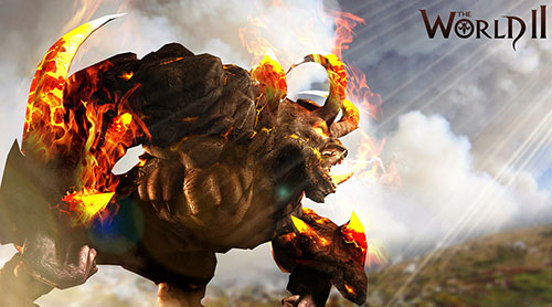 《世界2_魔物重生》体验最强狩猎盛宴_游戏资讯-游民部落(gamecolg.com)