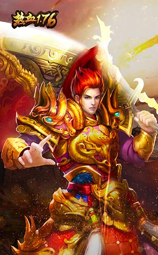 《热血1.76》“战法道”的十二星座论_游戏资讯-游民部落(gamecolg.com)