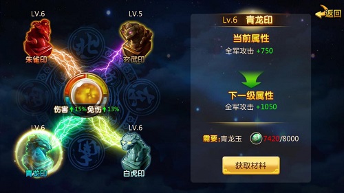 小身材大拳头《胡莱三国2》不氪金玩转大R_游戏资讯-游民部落(gamecolg.com)