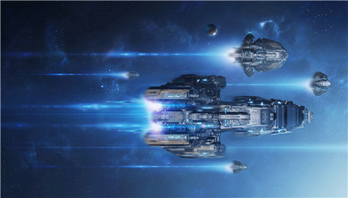 加入星盟《星盟冲突》9.21全平台同步首发!_游戏资讯-游民部落(gamecolg.com)