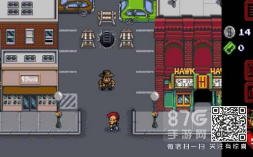 怪奇物语电路图怎么过电路图通关方法介绍_游戏资讯-游民部落(gamecolg.com)