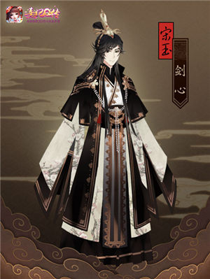 侠骨柔情埋沧海《熹妃Q传》随从觉醒唯美皮肤曝光_游戏资讯-游民部落(gamecolg.com)