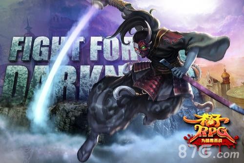 《格子RPG》全新策略回合玩法带你领略魔幻的世界_游戏资讯-游民部落(gamecolg.com)