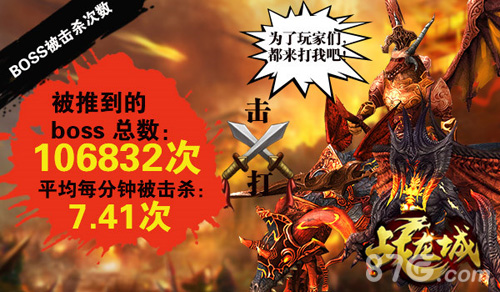 国战那些事《战龙城》首测趣味数据曝光_游戏资讯-游民部落(gamecolg.com)