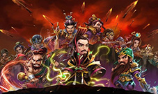 《号令三国》iOS不删档内测盛大开启
