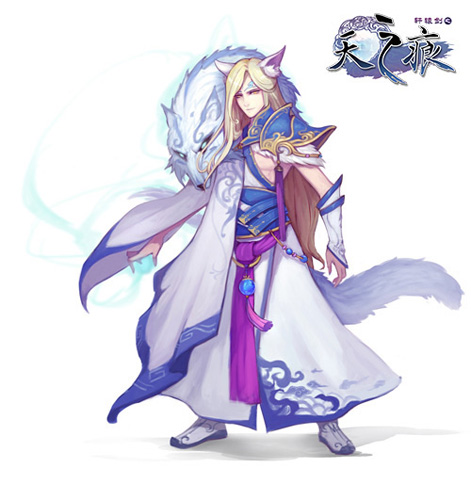 《轩辕剑之天之痕》强者争霸版正式开战_游戏资讯-游民部落(gamecolg.com)