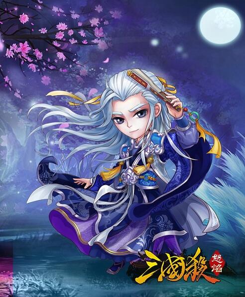 《怒焰三国杀》1.0.3版本平衡性调整深度解析_游戏资讯-游民部落(gamecolg.com)