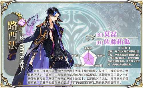 《王与异界骑士》骑士探秘第一弹春天最美的邂逅_游戏资讯-游民部落(gamecolg.com)