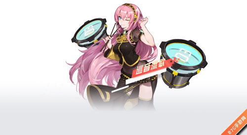 永远的7日之都联动初音未来世界第一的公主殿下驾到_游戏资讯-游民部落(gamecolg.com)