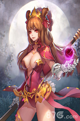 三国谁最强《吞噬天地》潜力武将推荐_游戏资讯-游民部落(gamecolg.com)