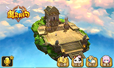 《魔灵契约》公测现场火爆回合制手游风向标