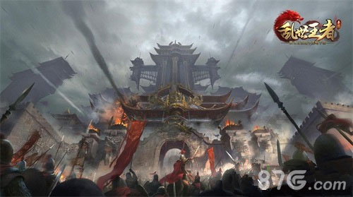 叉叉助手与你共享《乱世王者》中秋主题皮肤_游戏资讯-游民部落(gamecolg.com)