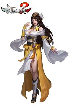 《古龙群侠传2》大版本升级预告新侠客今日曝光_游戏资讯-游民部落(gamecolg.com)