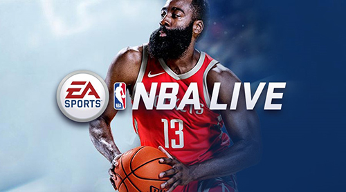 NBALIVE手游纳什活动开启哈登邀你为全明星赛助力_游戏资讯-游民部落(gamecolg.com)