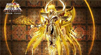 圣斗士星矢·燃烧30年主题展有奖征集活动火爆进行中_游戏资讯-游民部落(gamecolg.com)