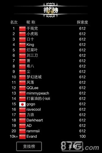《地下城堡》安卓版上线暗黑世界慎入_游戏资讯-游民部落(gamecolg.com)