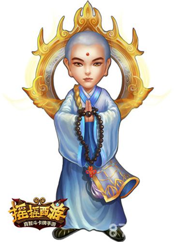 《摇摇西游》毕业季含泪挥别学妹_游戏资讯-游民部落(gamecolg.com)