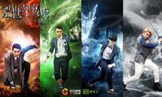 涩世纪传说手游玩法大曝光打造跑酷新魔幻