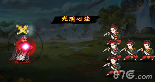 《江湖侠客令》新侠客逆天降临叠防重生还吸血_游戏资讯-游民部落(gamecolg.com)