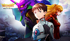 《新世纪福音战士OL》作战计划即将上线