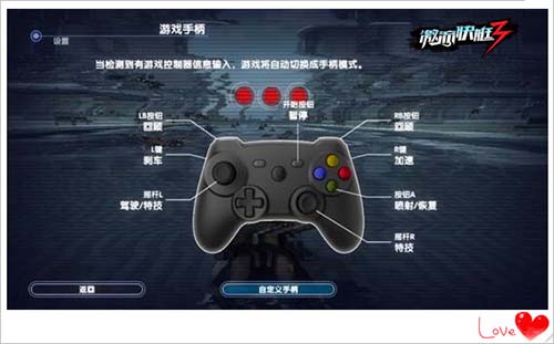《激流快艇3》这样的操作攻略手柄+重力感应带你飞_游戏资讯-游民部落(gamecolg.com)