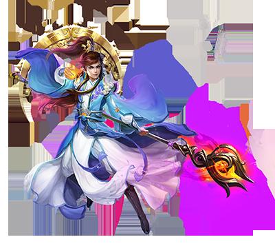 《斗魂》白色情人节与您情定仙侠_游戏资讯-游民部落(gamecolg.com)
