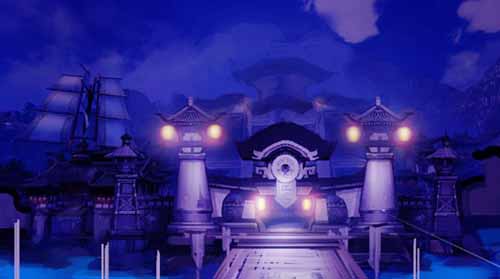 《新琅琊榜》手游原画曝光第二弹为你揭秘江左盟_游戏资讯-游民部落(gamecolg.com)