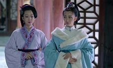 带你看看《琅琊榜》的隐藏剧情第一美人竟是她