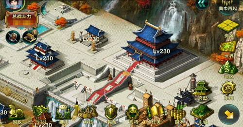《卧龙吟》周年庆版本大爆料黄金六载转瞬间_游戏资讯-游民部落(gamecolg.com)