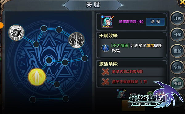 战力全开欧皇对决《最终契约》年度资料片今日上线_游戏资讯-游民部落(gamecolg.com)