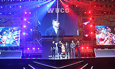 电竞冠军试玩咸鱼游戏RTS手游《WarClash》公布