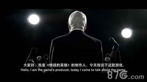 激情四射《燃烧的英雄》安卓删档测试开测在即_游戏资讯-游民部落(gamecolg.com)