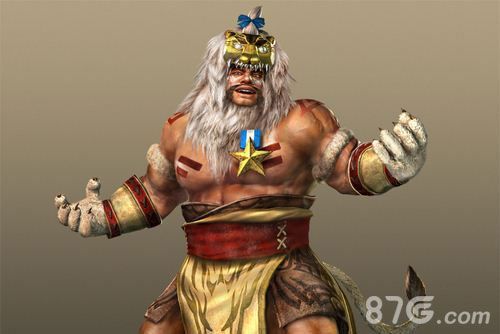 《三国群英HD》新版本内容大曝光孟获强势来袭_游戏资讯-游民部落(gamecolg.com)