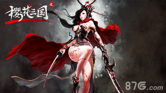 2015ChinaJoy巨献:蜗牛数字7款海代大作集结曝光_游戏资讯-游民部落(gamecolg.com)