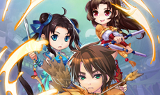 《仙剑客栈》女神赵灵儿明日上线三大神卡迎国庆